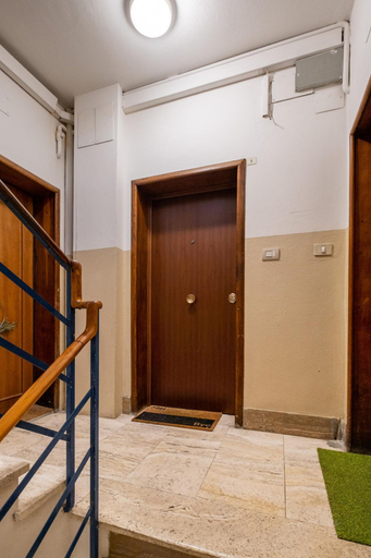 Others 5, Porta Mascarella Apartment by Wonderful Italy, Bologna