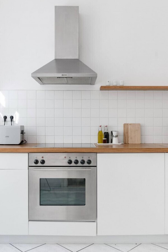 Others 4, Central Mitte Design Apartment, Berlin