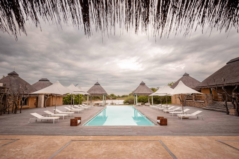 Sport & Beauty 2, Kapama River Lodge, Mopani