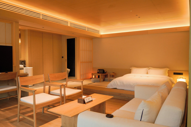 Bedroom 2, HARUNOYA, Hangzhou