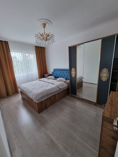 Bedroom 3, TRABZON WAHA, Yomra