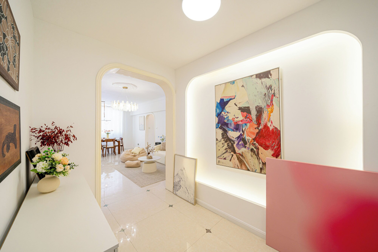 Others 4, CityHome-3BRs 3Beds Nanjing Road, Shanghai