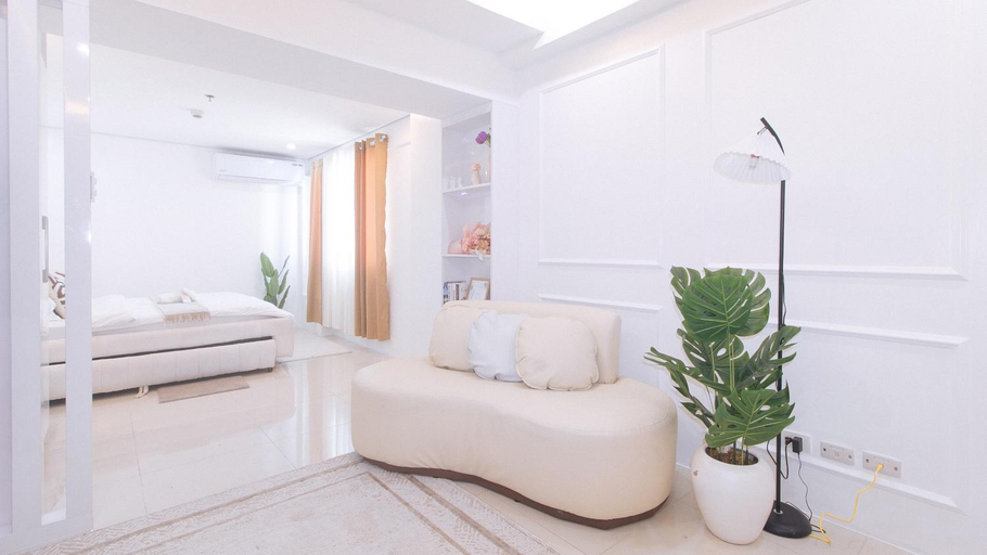 Bedroom 4, SMDC Breeze Residences by RedDoorz, Pasay City