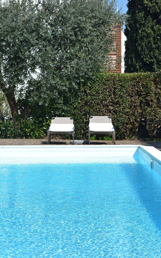 Sport & Beauty 4, Poggio al Lago, Brescia