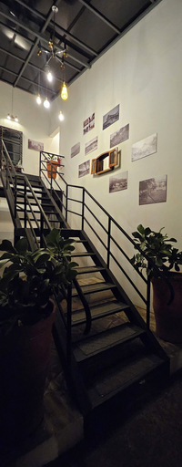 Others 5, Hotel Nica Valley, Rivas