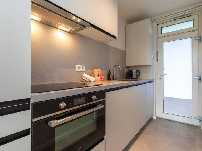 Others 5, Apartment in Zoutelande near Sunny Beach, Veere