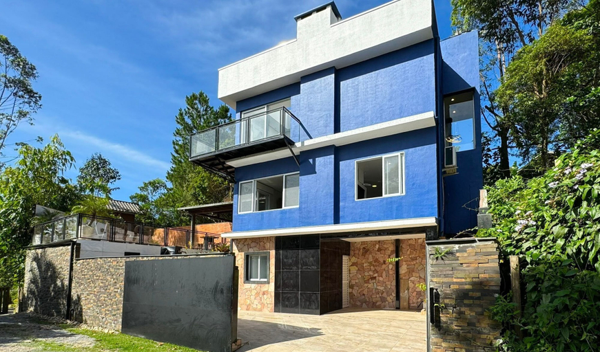Exterior & Views 2, Paraíso Azul do Rosa, Imbituba