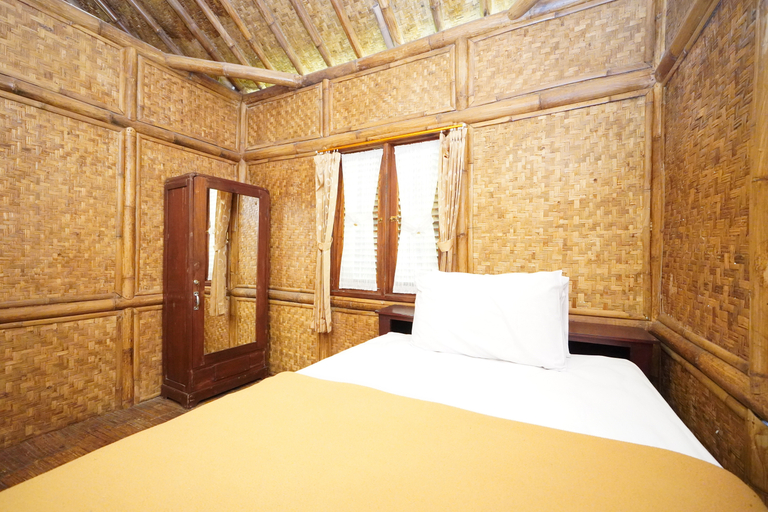 Ecolodge Bimala by Sapa Raja Hotels
