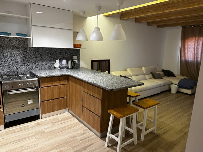 Others 5, La hacienda Modern and cozy, Ras Sidr