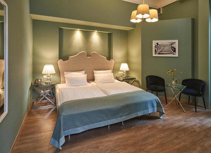 Bedroom 8