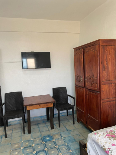 Others 2, Jara Cimrmann surf house, Agadir-Ida ou Tanane