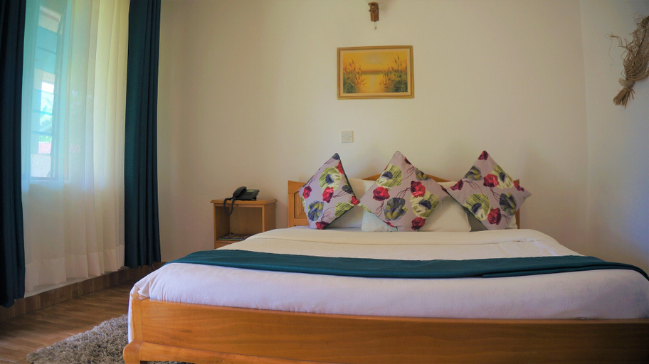 Bedroom 3, Ataco Country Resort, Fort Portal