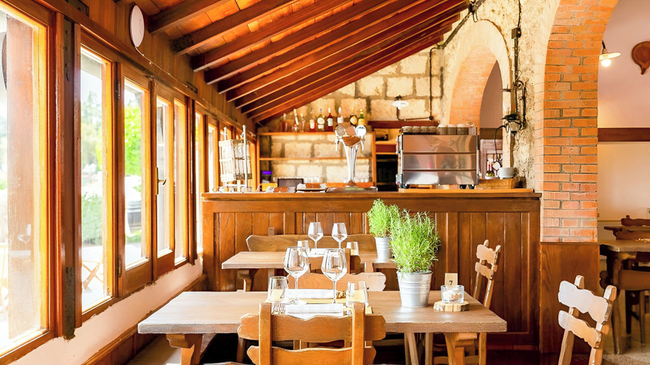 Food & Drinks 3, Hotiday Room Collection - Massa Alta, Grosseto
