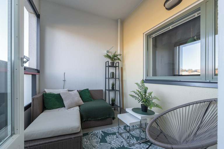 Others 2, Homelike 1BR Apt. with Sauna & Parking, North Savonia