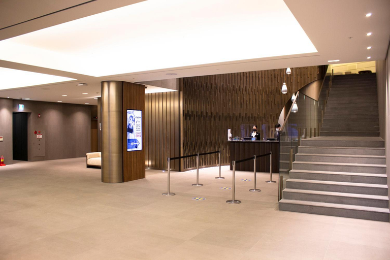 Public Area 3, Koreana Hotel, Jung