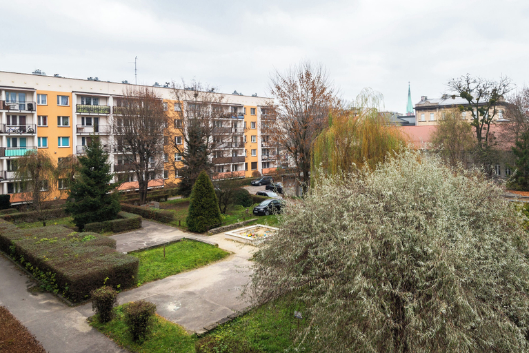 Exterior & Views, Chopin - by Kairos Apartments, Gliwice City