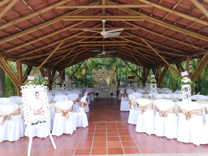 Food & Drinks 5, Hotel Mar Azul Neiva, Neiva