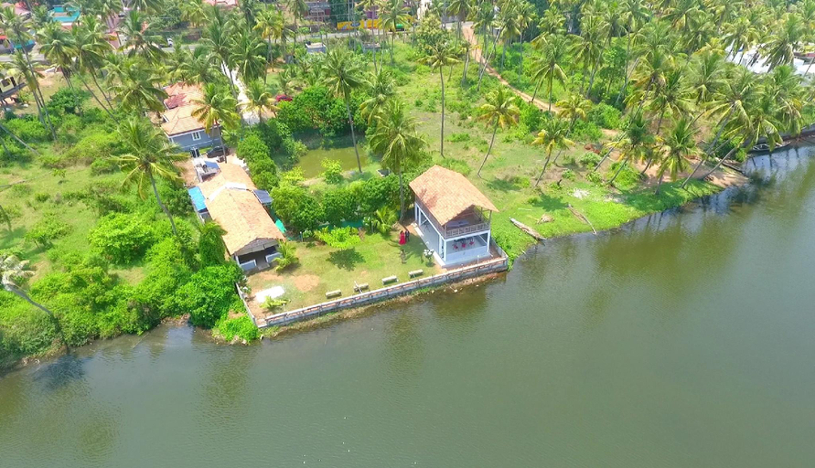 Others 4, Resort Serene, Thiruvananthapuram