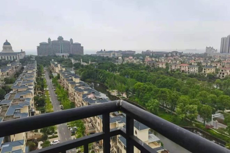 Others 5, Qidong Risheng Donghai Holiday Apartment, Nantong