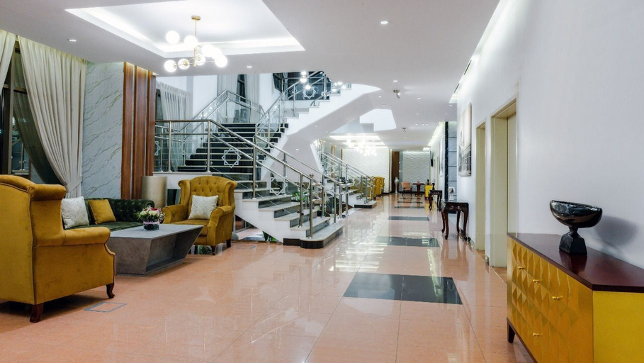 Others 5, Mias Hotel Medina, Al Madinah Al Munawwarah