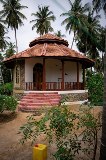 Others 3, Banyan Beach Cottage SRI LANKA, Thirukkovil