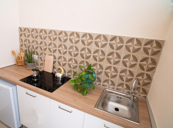 Room 3, Corte Nicolaiana by Wonderful Italy, Bari