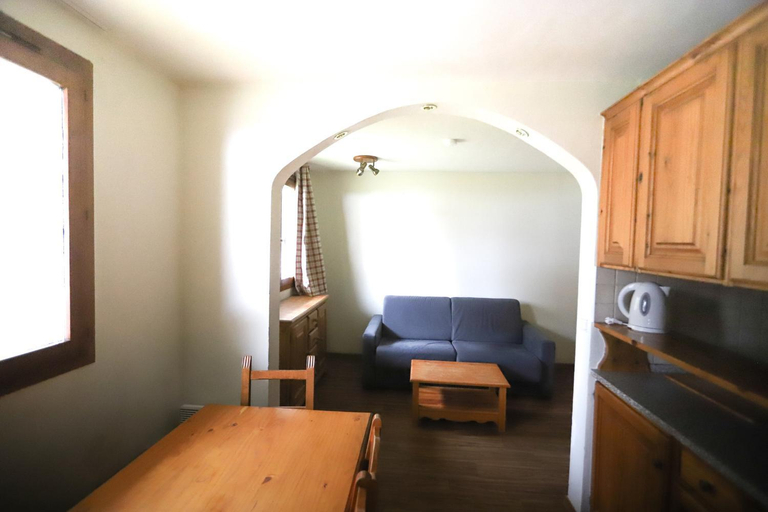 Others 4, Chalet Alpina residence Val Claret, Savoie