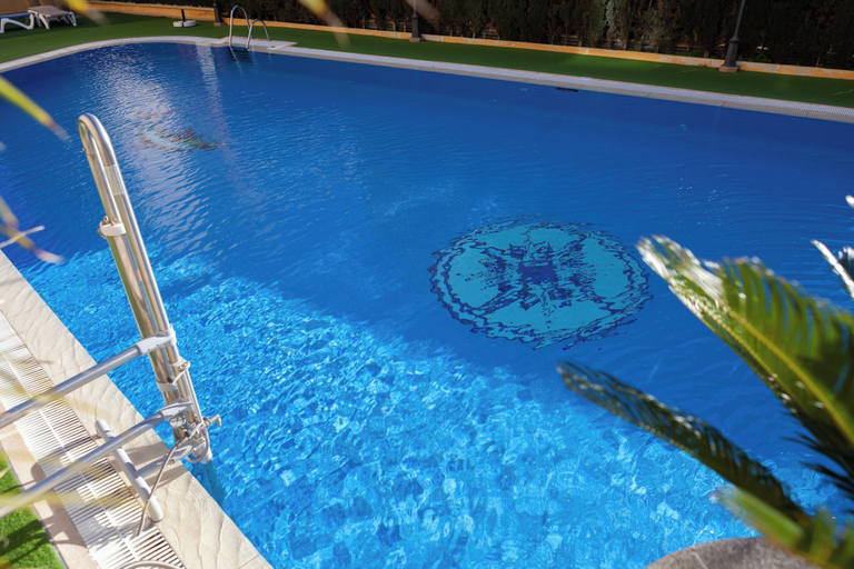 Sport & Beauty 2, Mediterraneo Real Apartamentos Turísticos, Málaga