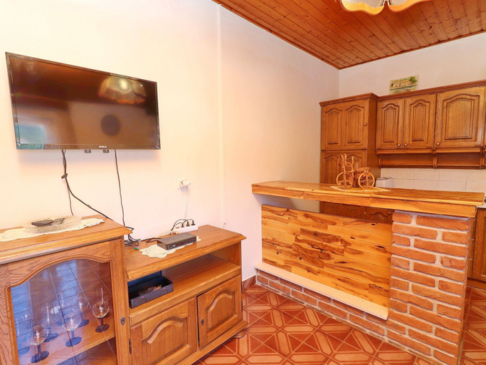 Others 2, Apartments Peselj-One Bedroom Apartment with Balcony and Sea View  2, Smokvica