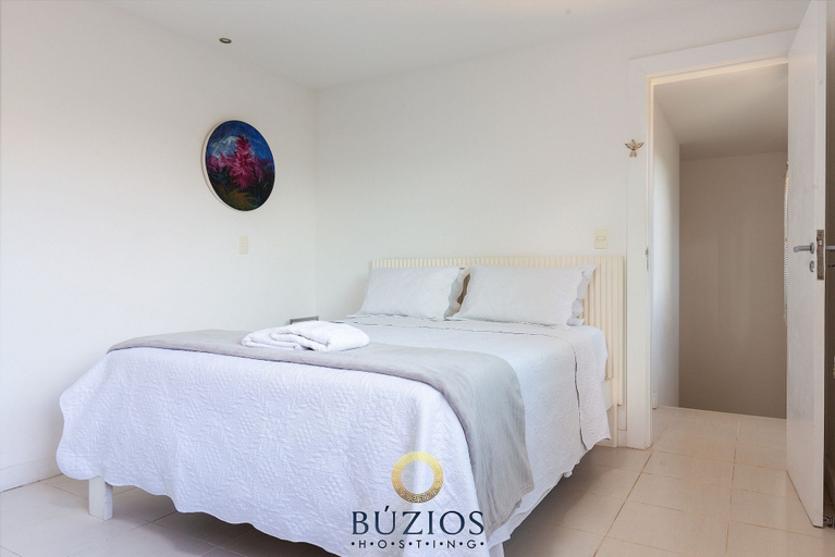 Bedroom 2, Bz36 600m Rua das Pedras Casa c piscina, Armação dos Búzios