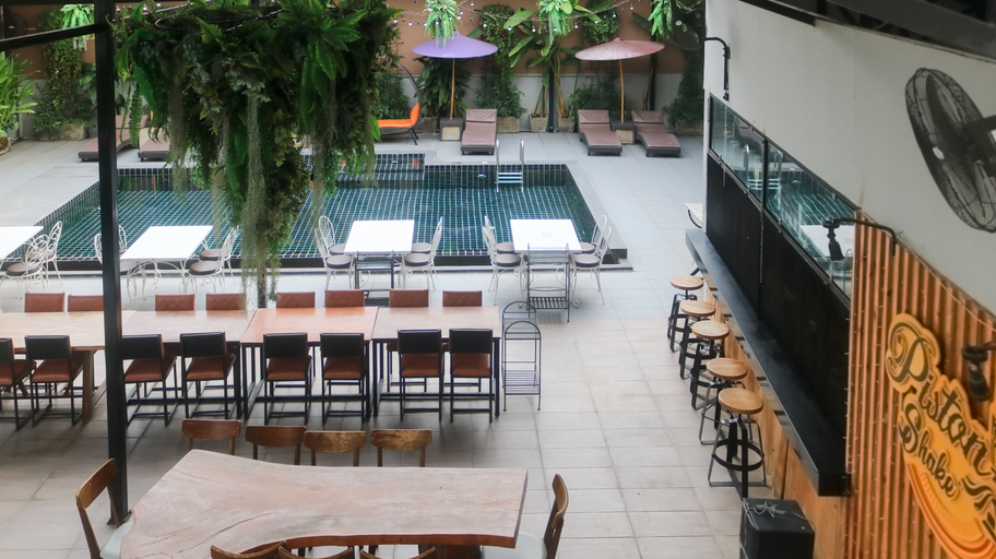Sport & Beauty 5, Pepperyhills, Muang Chiang Mai