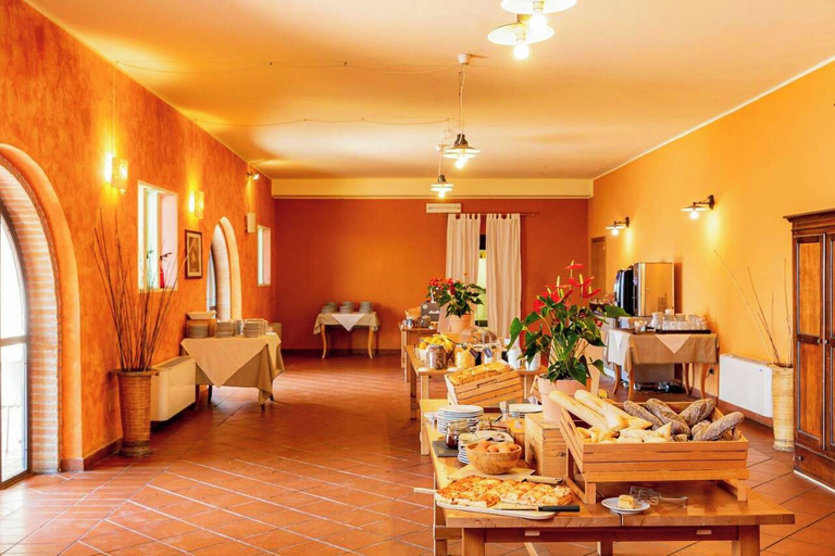 Others 5, Hotiday Room Collection - Massa Alta, Grosseto
