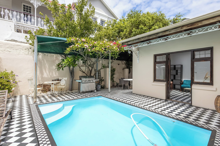 Sport & Beauty 4, Belvedere House, City of Cape Town
