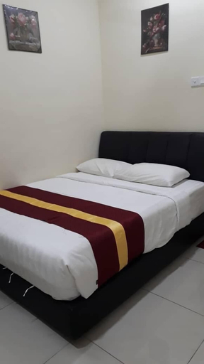 Bedroom 3, CAMLODE, Cameron Highlands