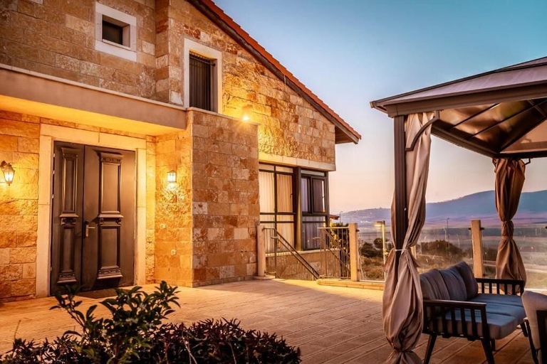 Exterior & Views 2, Briaa Hotel, Jenin