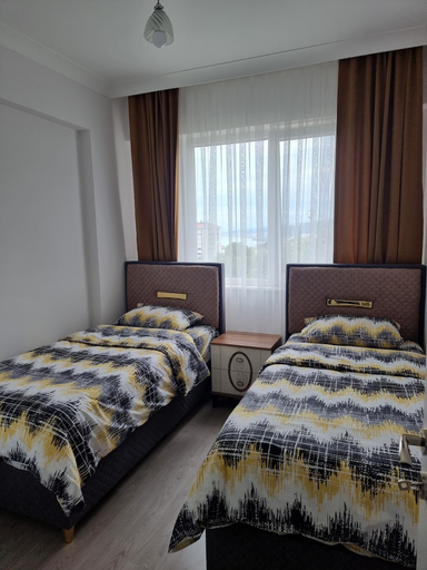 Bedroom 4, TRABZON WAHA, Yomra