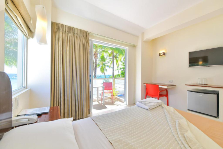 Bedroom 2, Signature Boracay South Beach, Malay