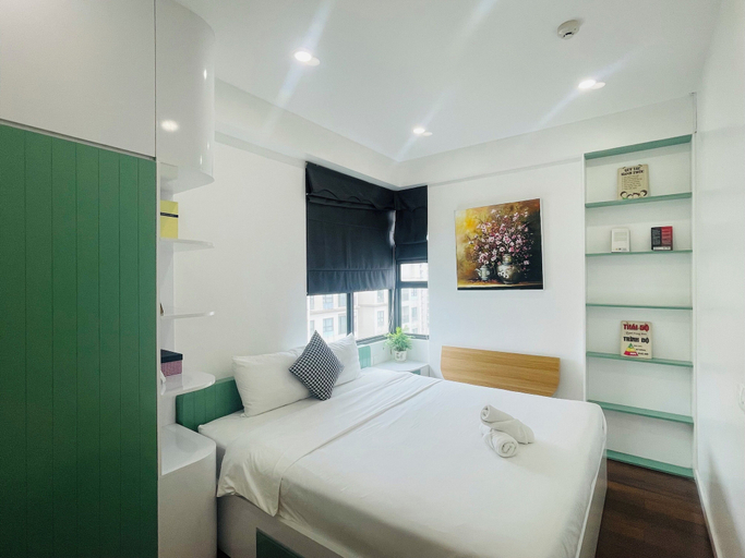 Bedroom 11