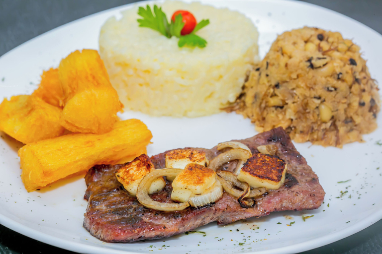 Food & Drinks 4, Raru's Via Costeira - Adults Only, Natal