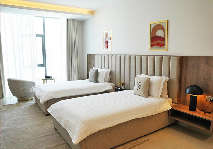 Bedroom 5