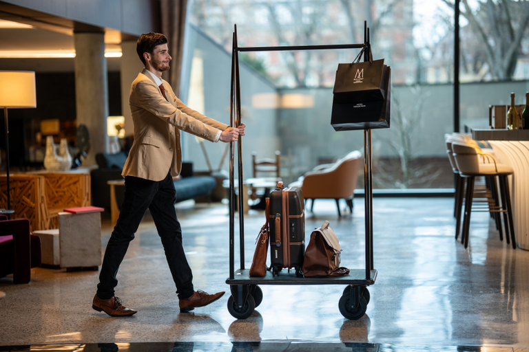Public Area 5, L'Esquisse Hotel & Spa Colmar - MGallery Collection, Haut-Rhin