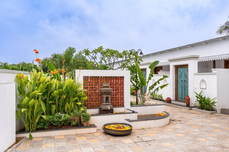 Others 3, SaffronStays Kantaai, Raigarh