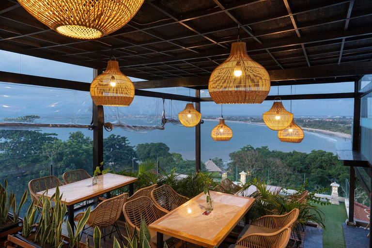 Food & Drinks 5, Del Cielo Villa Jimbaran, Badung