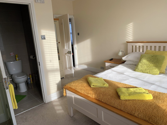 Others 5, Coastal Charm Lets, Brighton and Hove