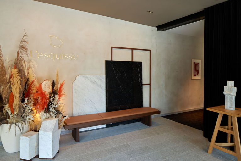 Public Area 5, L'Esquisse Hotel & Spa Colmar - MGallery Collection, Haut-Rhin