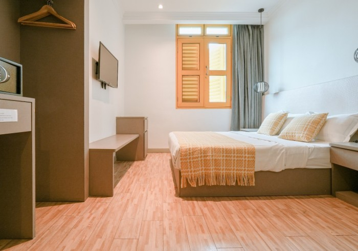 Bedroom 7