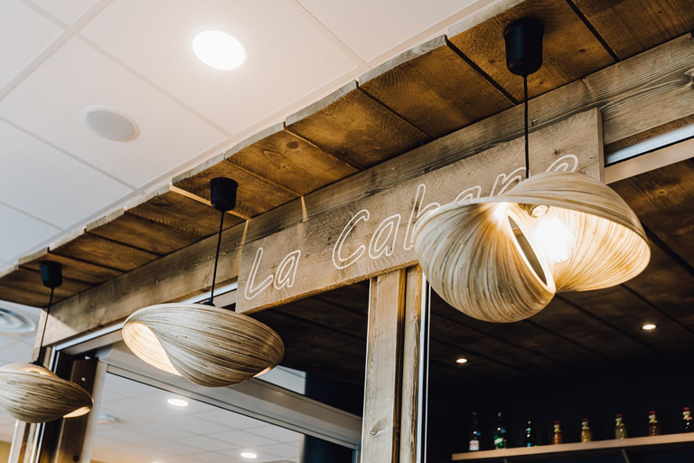 Food & Drinks 5, ibis Styles Contres Cheverny (Opening May 2021), Loir-et-Cher