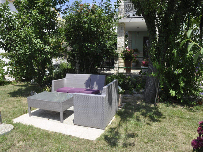 Others 4, Apartments Profaca - Two Bedroom Apartment with Terrace, Lopar/Supetarska Draga