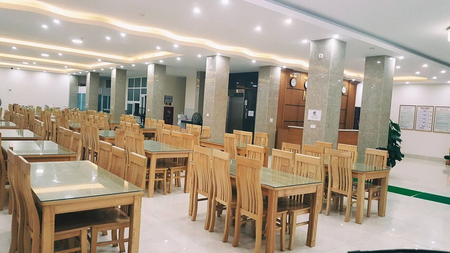 Food & Drinks 4, Neva Hotel Hai Tien -BAY LUXURY, Hoằng Hóa