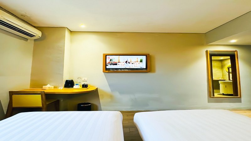 Bedroom 4